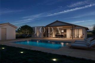 Terreno Krnica, Marčana, 705m2