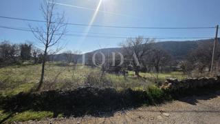 Terreno Bribir, Vinodolska Općina, 961m2