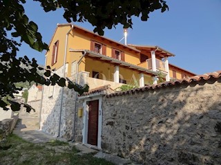 Casa Bribir, Vinodolska Općina, 300m2