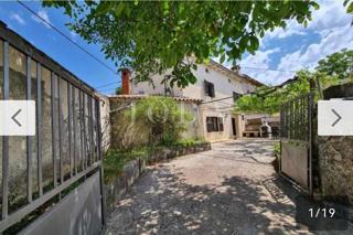 Casa Svetvinčenat, 100m2