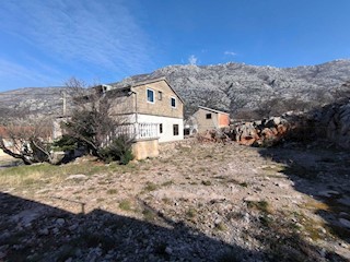 Casa Cesarica, Karlobag, 104m2