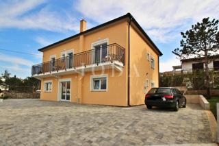Casa Šilo, Dobrinj, 250m2