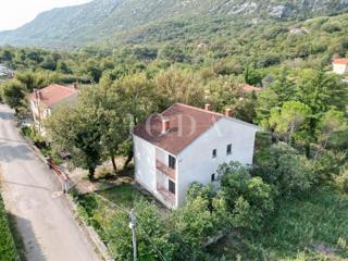 Casa Tribalj, Vinodolska Općina, 151m2