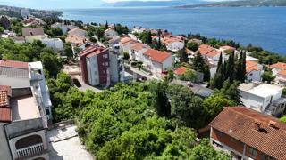 Terreno Dramalj, Crikvenica, 985m2