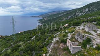 Terreno Sveti Juraj, Senj, 1.565m2