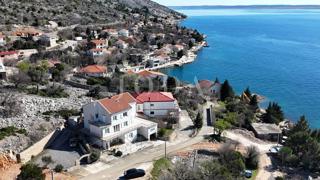 Barić Draga - casa vicino al mare