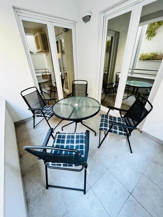 Allogio Crikvenica, 45,18m2