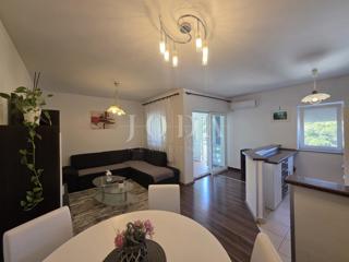 Novi Vinodolski, appartamento vicino al mare