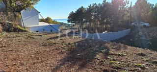 Terreno Krivi Put, Senj, 916m2