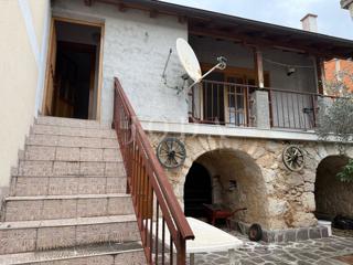 Casa Tribalj, Vinodolska Općina, 135m2