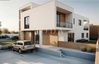 Allogio Hreljin, Bakar, 83m2