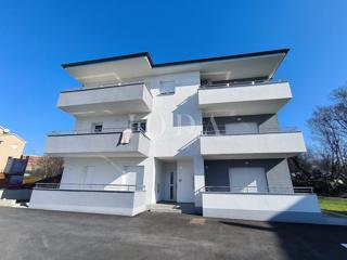 Allogio Viškovo, 67,41m2