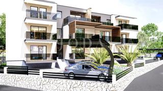 Allogio Podmurvice, Rijeka, 114,22m2