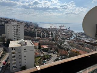 Allogio Kozala, Rijeka, 80,44m2