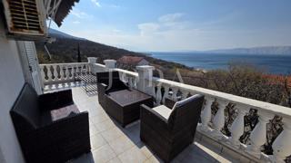 Casa Smokvica Krmpotska, Novi Vinodolski, 120m2