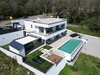 Casa Lovranska Draga, Lovran, 125m2