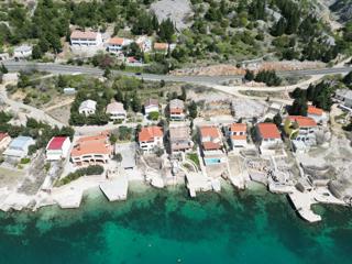 Casa Barić Draga, Karlobag, 74m2