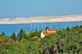 Casa Jablanac, Senj, 259m2