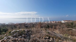 Terreno Crikvenica, 698m2