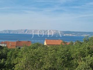 Terreno Novi Vinodolski, 1.494m2