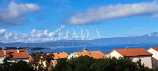 Newly built modern apartments, Malinska - island of Krk