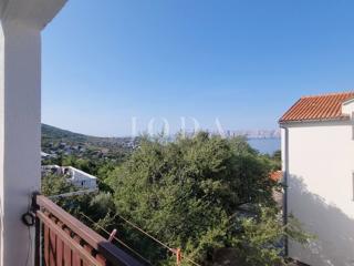 Allogio Klenovica, Novi Vinodolski, 39,32m2