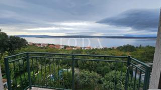 Allogio Dramalj, Crikvenica, 35,45m2