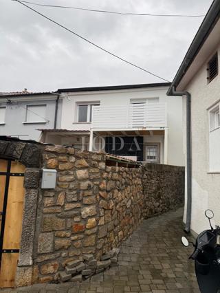 Allogio Jadranovo, Crikvenica, 73,73m2