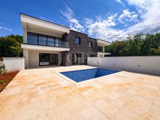 Kraljevica, casa di lusso con piscina e giardino