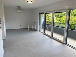 Nuova costruzione vicino a Baška, Krk