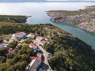 Casa Klenovica, Novi Vinodolski, 100m2