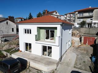 Casa Gornja Vežica, Rijeka, 103m2