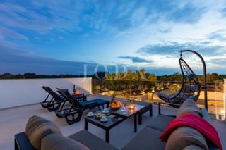 Casa Svetvinčenat, 130m2