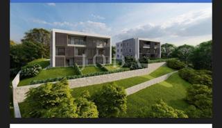 Allogio Labin, 112,15m2