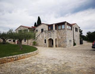 Casa Tar, Tar-Vabriga, 321,48m2