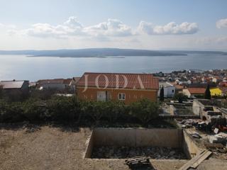 Terreno Crikvenica, 696m2