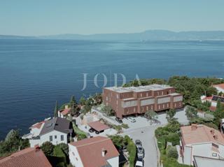 Allogio Kraljevica, 117,40m2