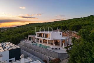 Casa Kostrena Sveta Lucija, Kostrena, 295,95m2