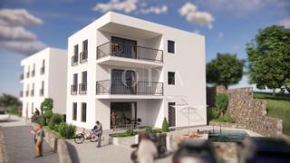 Allogio Grižane-Belgrad, Vinodolska Općina, 74m2