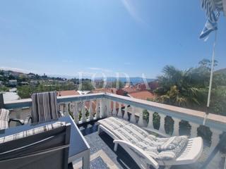 Casa Crikvenica, 520m2