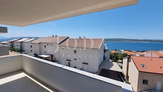 Allogio Crikvenica, 50m2