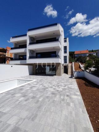 Allogio Dramalj, Crikvenica, 152m2