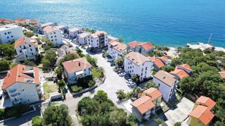 Allogio Povile, Novi Vinodolski, 107,73m2