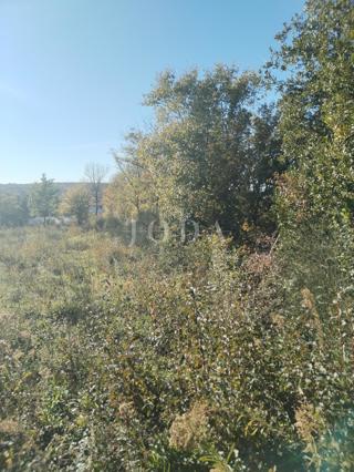 Terreno Labin, 930m2