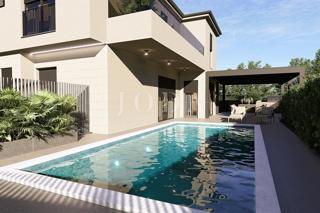 Terreno edificabile con documentazione di progetto