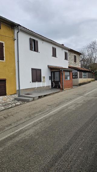 Casa Brtonigla, 160m2