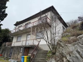 Casa Svilno, Rijeka, 120m2