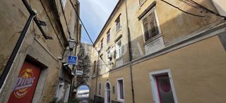 Appartamento Senj prima fila mare centro 42 m²