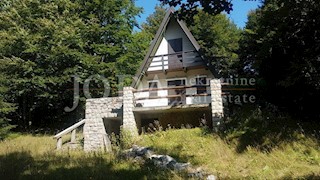 Casa Bribir, Vinodolska Općina, 100m2