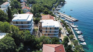 Allogio Dramalj, Crikvenica, 62,77m2